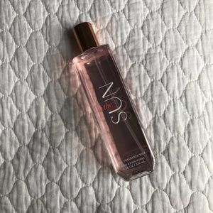 BATH AND BODY WORKS “IN THE SUN” BODY MIST